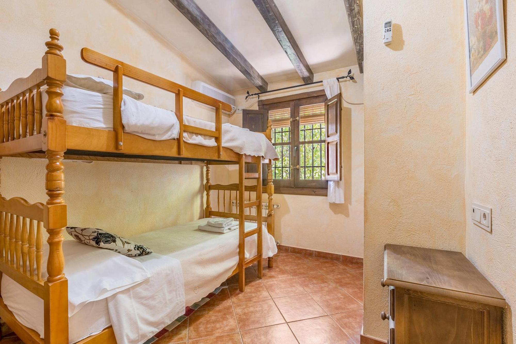 Cortijo Las Chorreras Illora Puerto-López エクステリア 写真